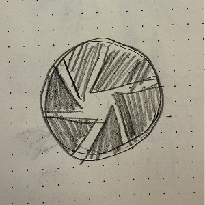 polytechnic logo sketch