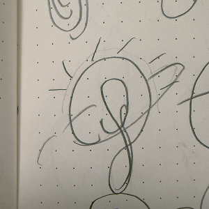 polytechnic logo sketch